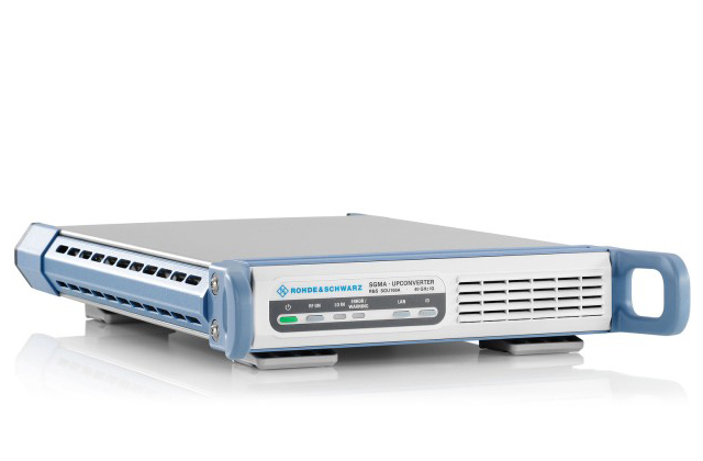 Преобразователь частоты вверх SGU100A до 20 ГГц (с опцией SGU-B120/-B120V)