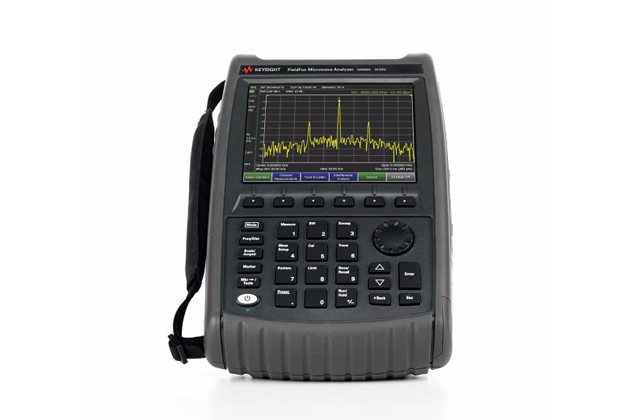 Портативный СВЧ-анализатор FieldFox N9950A