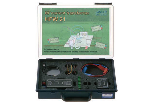 Набор трансформатора тока HFW 21