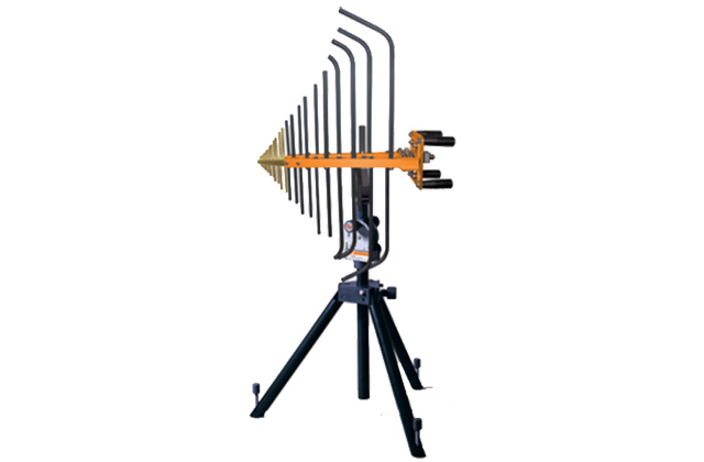 Широкополосная логопериодическая антенна ATR200M6G