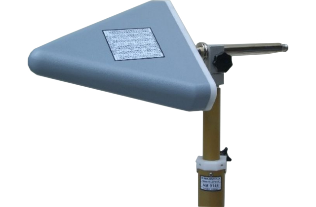 Широкополосная логопериодическая антенна ESLP 9145