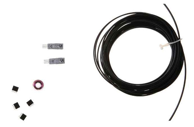 Комплект для испытаний на помехоустойчивость печатных плат LIN 100 Set 