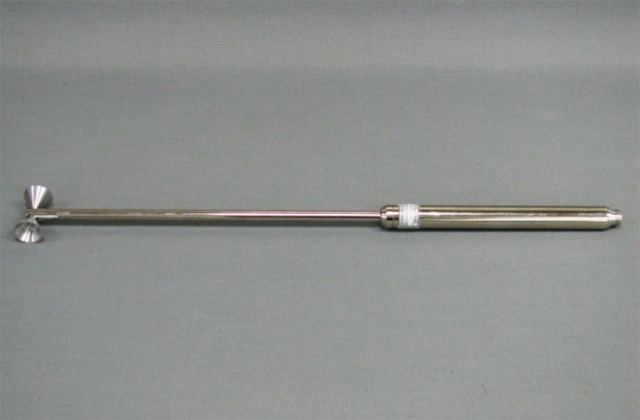 Широкополосная биконическая антенна SBA 9119