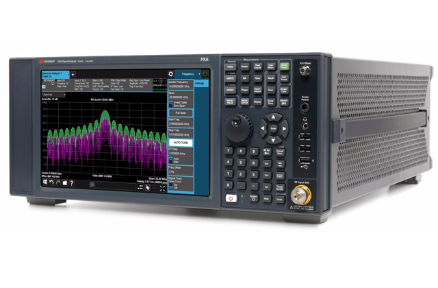 Анализатор сигналов реального времени PXA N9030B-RT2