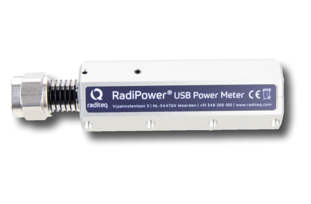 Измеритель непрерывной мощности RadiPower® RPR2018CR