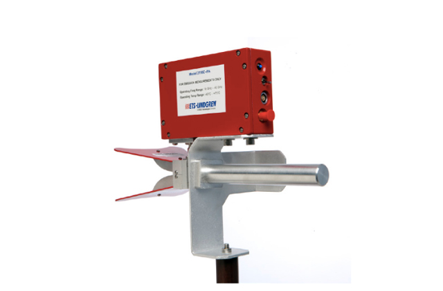 Двухгребневая рупорная антенна 3116С-PA