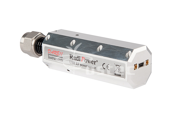 Измеритель мощности для стандартов ETSI RadiPower® RPR3006WR