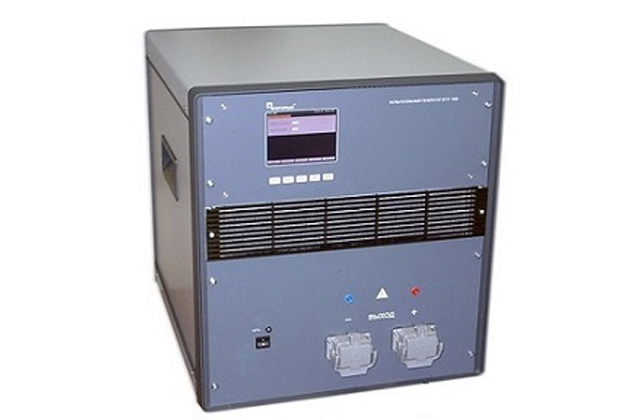 Испытательный генератор постоянного тока ИГПТ 1800