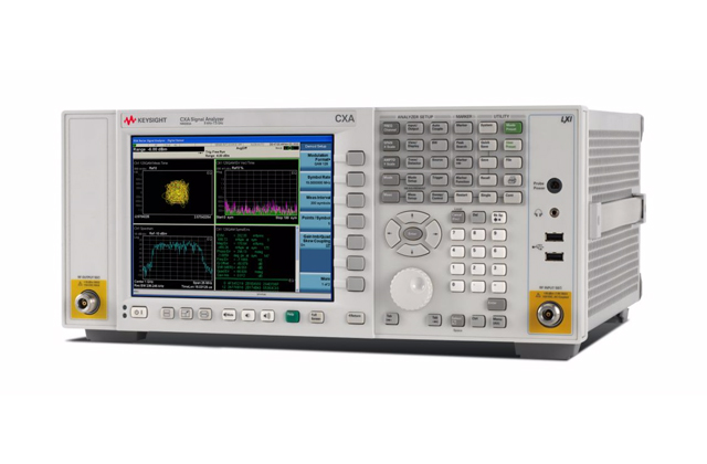 Анализатор сигналов CXA N9000A