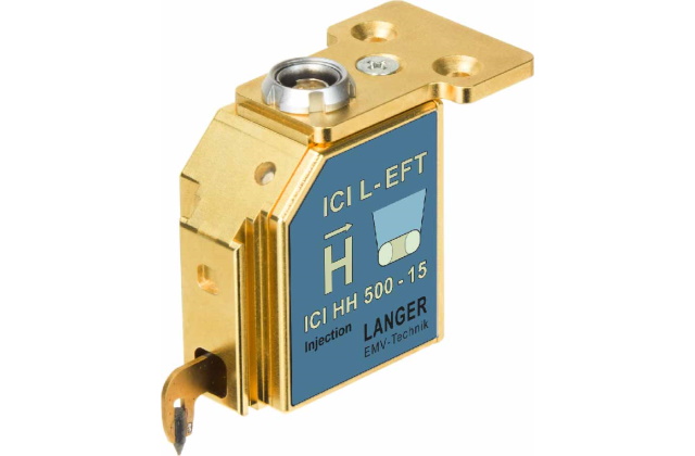 Инжектор импульсного магнитного поля ICI HH500-15 L-EFT