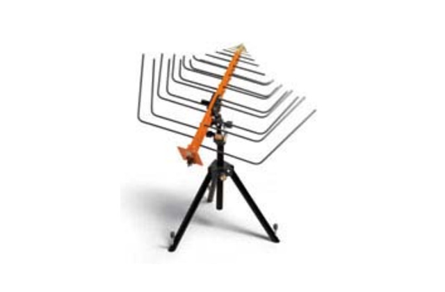 Широкополосная логопериодическая антенна ATL80M6G