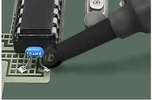 Источник магнитного поля BS 05D