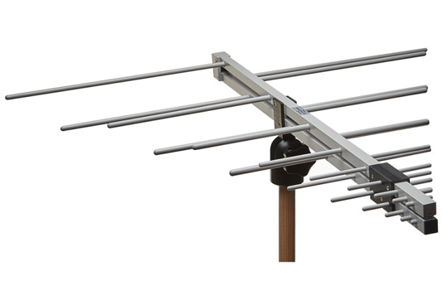 Логопериодическая антенна LP-04