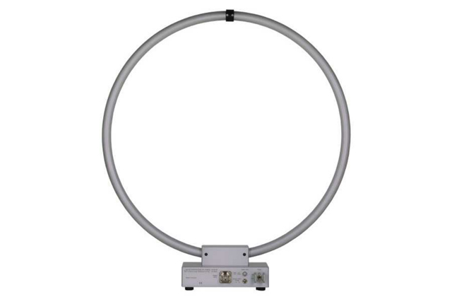 Активная приемная рамочная антенна FMZB 1519 B