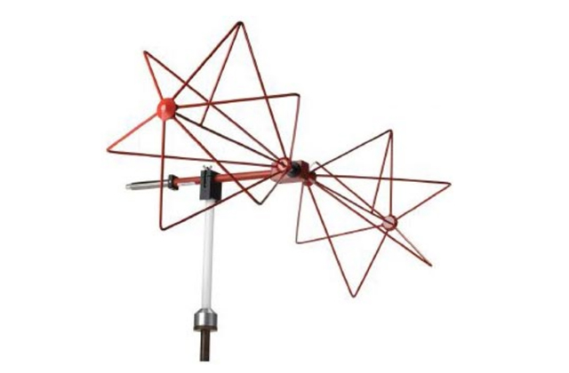 Биконическая антенна 3110С