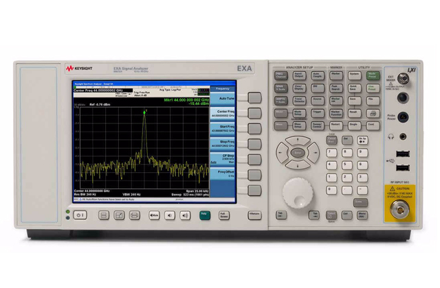 Анализатор сигналов EXA N9010A
