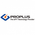 ProPlus Design Solutions, Inc.