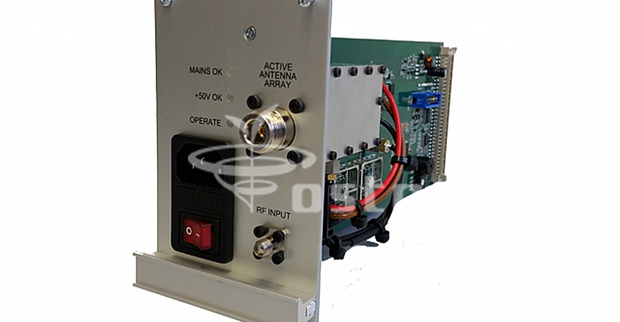 Готовое решение RadiField Bundle® по стандартам ГОСТ Р 51317.4.3, ГОСТ 30804.4.3-2013 (IEC 61000-4-3) для испытаний на устойчивость к радиочастотному электромагнитному полю